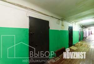 Студия квартира, вторичка, 18м2, 2/5 этаж