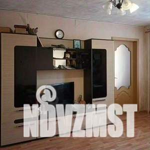 2-к квартира, вторичка, 31м2, 3/5 этаж