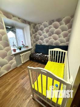 2-к квартира, вторичка, 41м2, 5/5 этаж