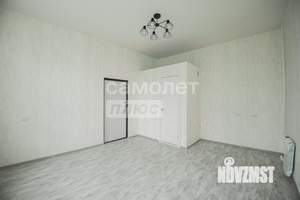 Студия квартира, вторичка, 20м2, 3/4 этаж