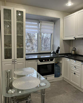 2-к квартира, вторичка, 43м2, 4/5 этаж