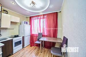 1-к квартира, вторичка, 36м2, 9/9 этаж