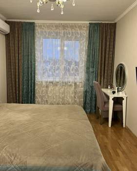 3-к квартира, вторичка, 94м2, 5/5 этаж