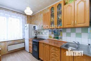 3-к квартира, вторичка, 65м2, 9/9 этаж