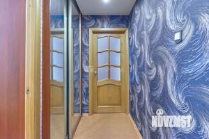 2-к квартира, вторичка, 43м2, 4/5 этаж