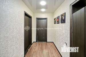 3-к квартира, вторичка, 83м2, 3/3 этаж