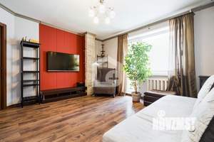2-к квартира, вторичка, 49м2, 3/5 этаж
