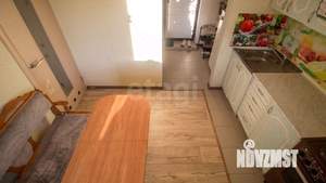 1-к квартира, вторичка, 26м2, 5/5 этаж
