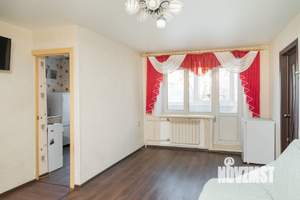 2-к квартира, вторичка, 44м2, 3/5 этаж