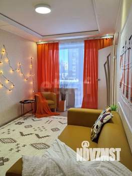 2-к квартира, вторичка, 40м2, 3/4 этаж