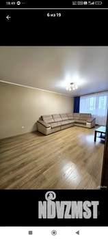 2-к квартира, вторичка, 65м2, 16/17 этаж