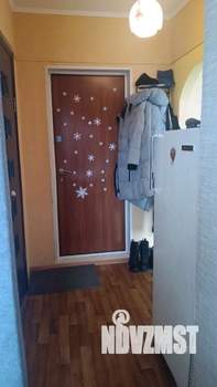 1-к квартира, вторичка, 23м2, 6/9 этаж