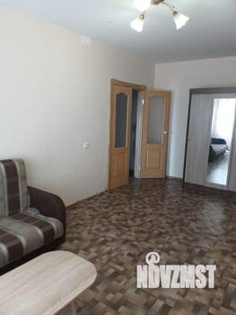 2-к квартира, вторичка, 57м2, 15/17 этаж