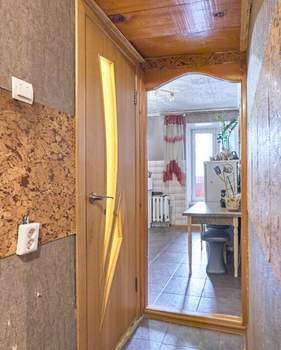 2-к квартира, вторичка, 49м2, 2/9 этаж