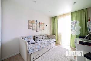 3-к квартира, вторичка, 60м2, 9/9 этаж
