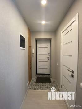 1-к квартира, вторичка, 30м2, 2/5 этаж