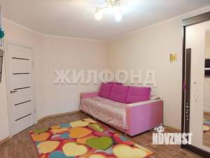 1-к квартира, вторичка, 39м2, 10/10 этаж