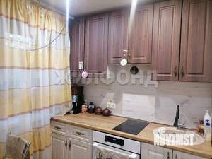 2-к квартира, вторичка, 46м2, 4/5 этаж