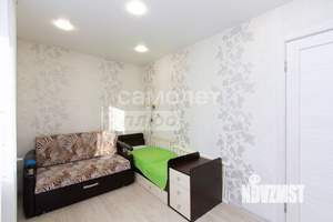 2-к квартира, вторичка, 38м2, 4/5 этаж