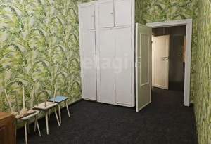 3-к квартира, вторичка, 81м2, 2/4 этаж
