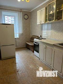 3-к квартира, вторичка, 59м2, 5/9 этаж