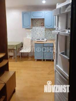 2-к квартира, вторичка, 31м2, 2/5 этаж