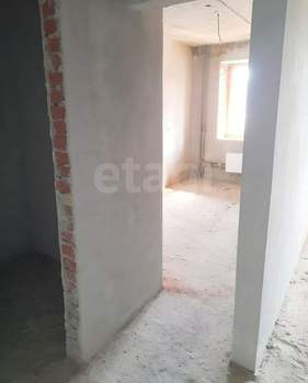 1-к квартира, вторичка, 34м2, 6/14 этаж