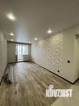 1-к квартира, вторичка, 37м2, 5/10 этаж