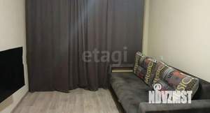 1-к квартира, вторичка, 35м2, 5/17 этаж