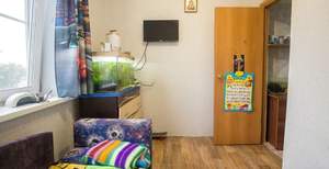 1-к квартира, вторичка, 36м2, 5/9 этаж