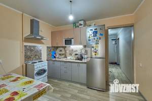 1-к квартира, вторичка, 41м2, 7/14 этаж