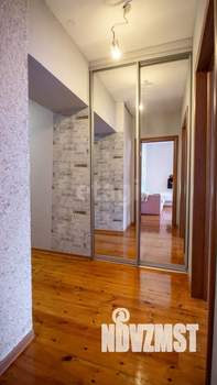 3-к квартира, вторичка, 117м2, 5/6 этаж