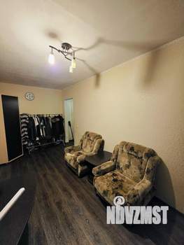 1-к квартира, вторичка, 35м2, 11/13 этаж