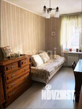 3-к квартира, вторичка, 65м2, 2/6 этаж