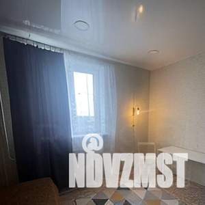 Студия квартира, вторичка, 19м2, 1/3 этаж