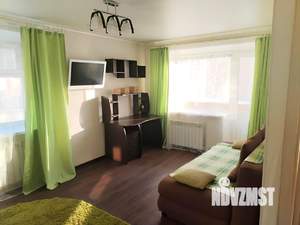 1-к квартира, вторичка, 30м2, 4/5 этаж