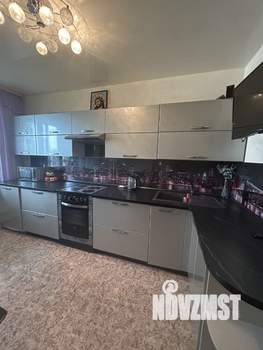 3-к квартира, вторичка, 76м2, 11/18 этаж