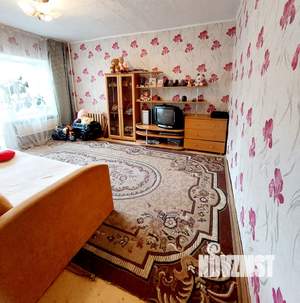 3-к квартира, вторичка, 59м2, 2/9 этаж