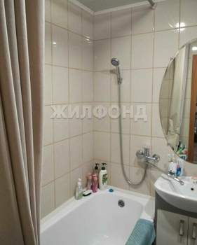 1-к квартира, вторичка, 35м2, 6/9 этаж