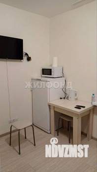 Студия квартира, вторичка, 16м2, 4/4 этаж