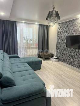 2-к квартира, вторичка, 63м2, 5/10 этаж
