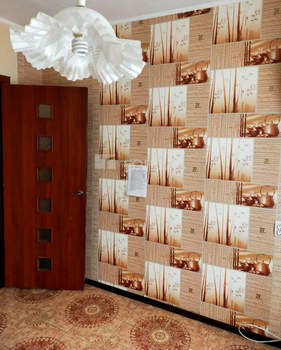 2-к квартира, вторичка, 53м2, 2/10 этаж