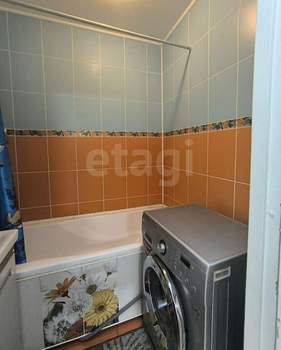 2-к квартира, вторичка, 34м2, 2/10 этаж