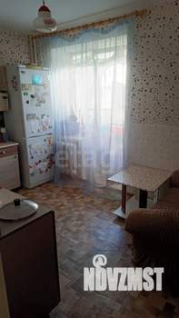 2-к квартира, вторичка, 55м2, 4/10 этаж