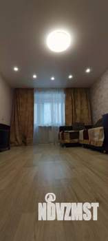 3-к квартира, вторичка, 62м2, 2/5 этаж