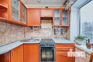 3-к квартира, вторичка, 61м2, 4/5 этаж