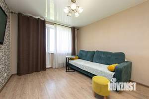 2-к квартира, вторичка, 59м2, 11/17 этаж