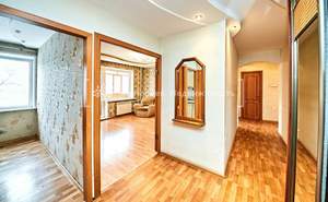 3-к квартира, вторичка, 66м2, 4/9 этаж