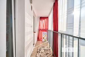 3-к квартира, вторичка, 75м2, 7/17 этаж