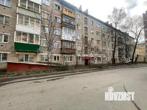 3-к квартира, вторичка, 56м2, 3/5 этаж